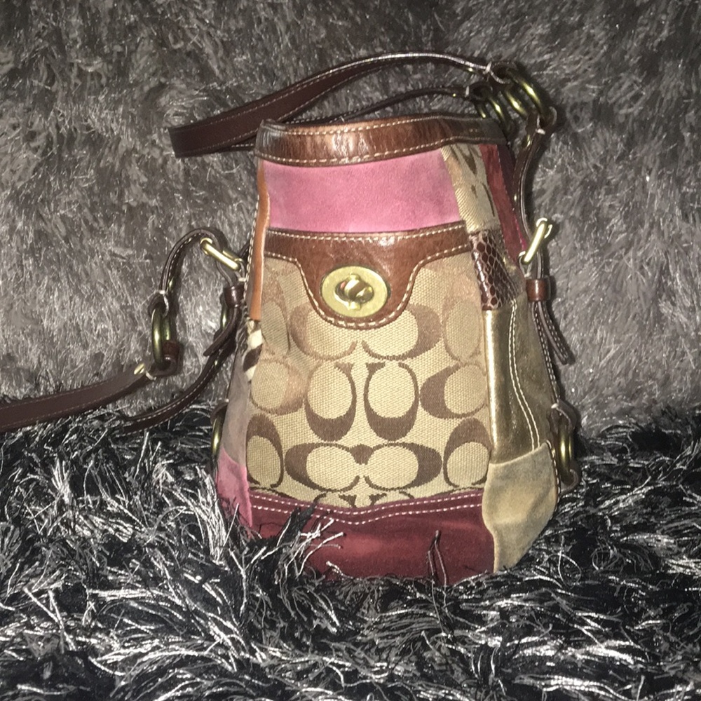 PURSE - Picture 2 of 2